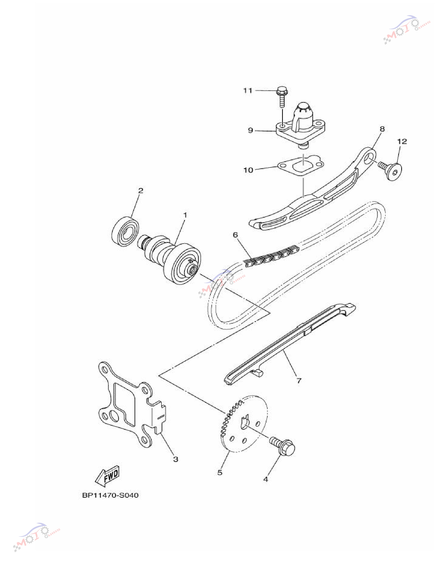 Engine Diagram
